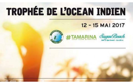 TROPHÉE DE L'OCÉAN INDIEN : EN MAI AU TAMARINA
