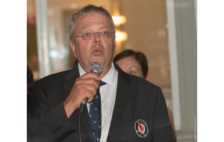 AG DE LIGUE : SERGE MAS RÉÉLU POUR UNE NOUVELLE MANDATURE