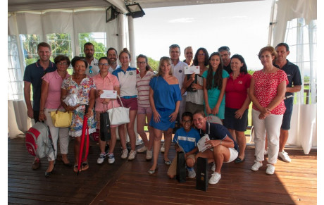 GP ET CRITÉRIUM SFR AU GBB : LES RÉSULTATS