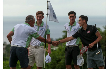 WORLD AMATEURS 2017 RESULTATS