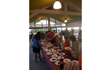 RESULTATS Championnat de Match Play Jeunes 2017 GCC