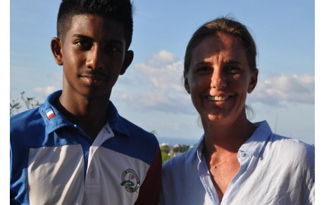 CHAMPIONNAT INDIVIDUEL REUNION 2017 LES CHAMPIONS !