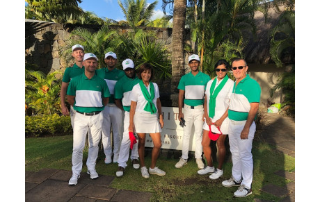 JEUX DES ILES DE L'OCEAN INDIEN 2019 ILE MAURICE