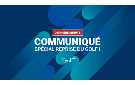 Compétitions de clubs et pro-ams autorisés de nouveau