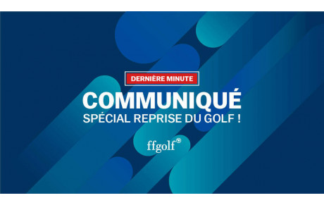 Feu vert pour toutes les compétitions !