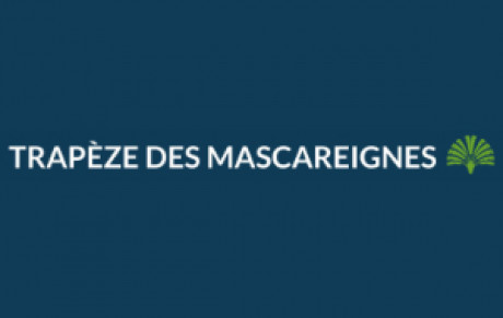 TRAPEZE DES MASCAREIGNES