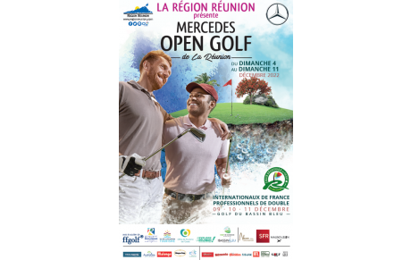 MOGR 2022 : les images du magazine de 26mn qui a commencé à être diffusé sur Canal+/Golf+ ... régalez vous !