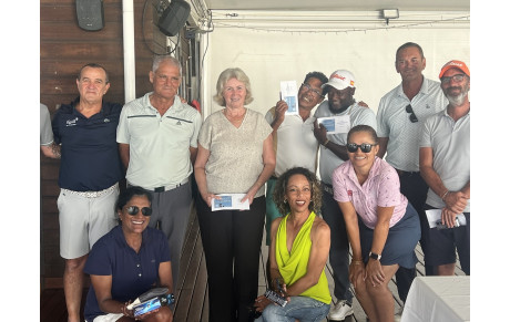 LES RESULTATS --- CLASSIC MID-AMATEURS 2025 - Samedi 1er &amp; Dimanche 2 novembre 2025 au Golf du Bassin Bleu