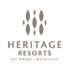 Heritage Resorts - Bel Ombre - Mauritius
